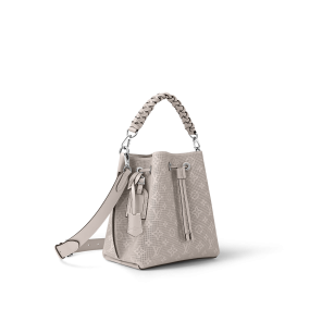 Louis Vuitton Muria Bucket Bag